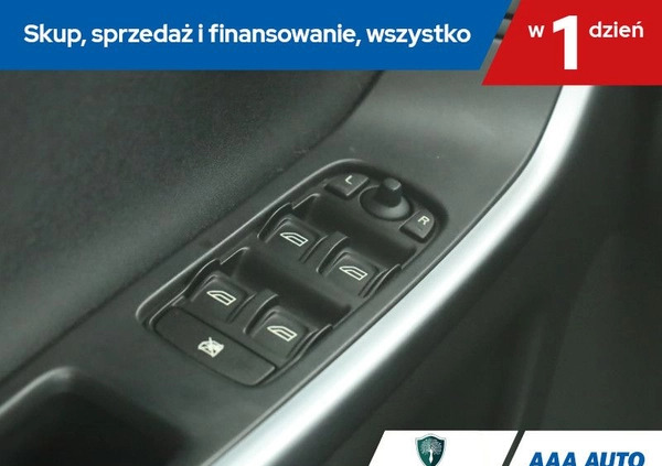 Volvo XC 60 cena 35000 przebieg: 370915, rok produkcji 2009 z Bieruń małe 211